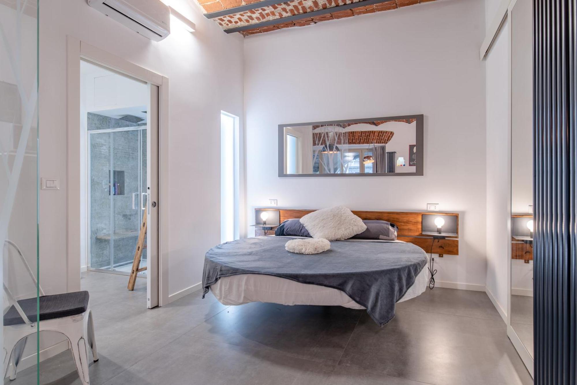 Suite & Queen Apartments Torino Eksteriør billede