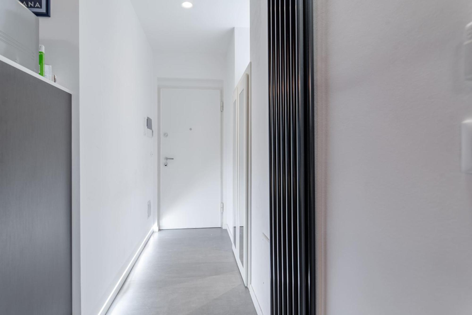 Suite & Queen Apartments Torino Eksteriør billede