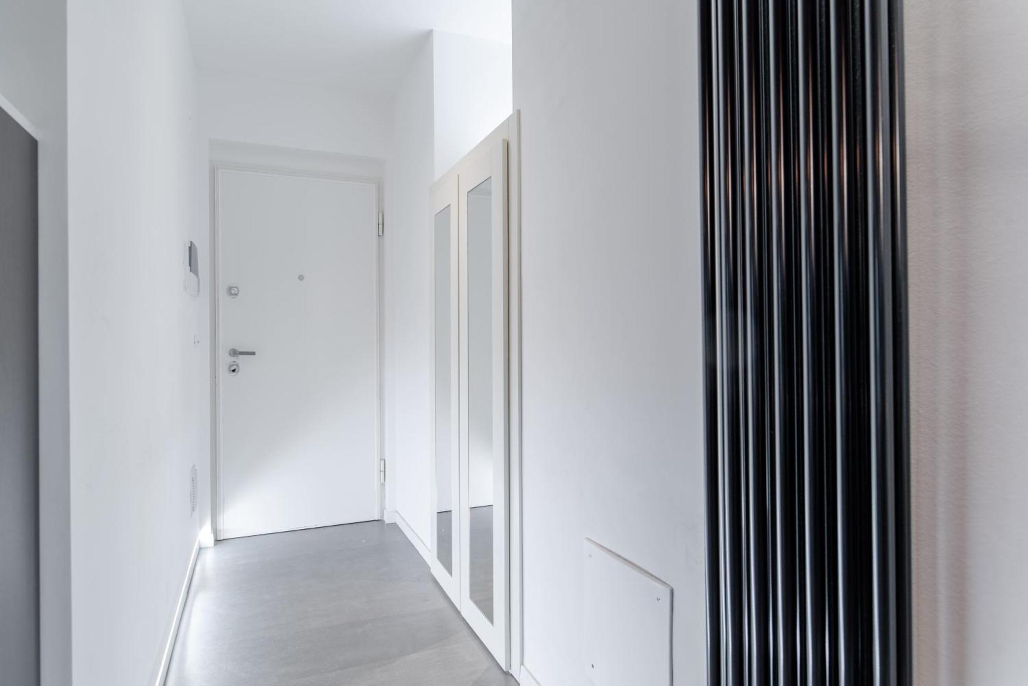 Suite & Queen Apartments Torino Eksteriør billede