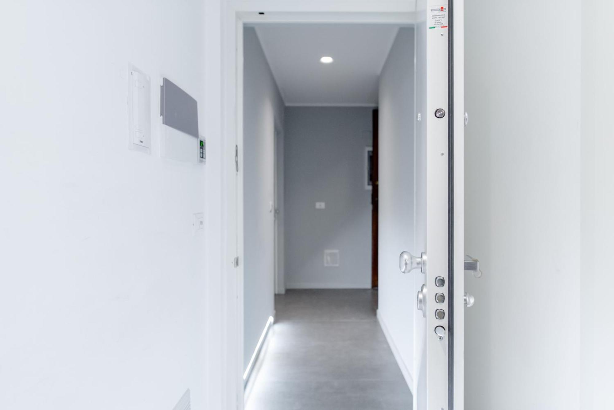 Suite & Queen Apartments Torino Eksteriør billede
