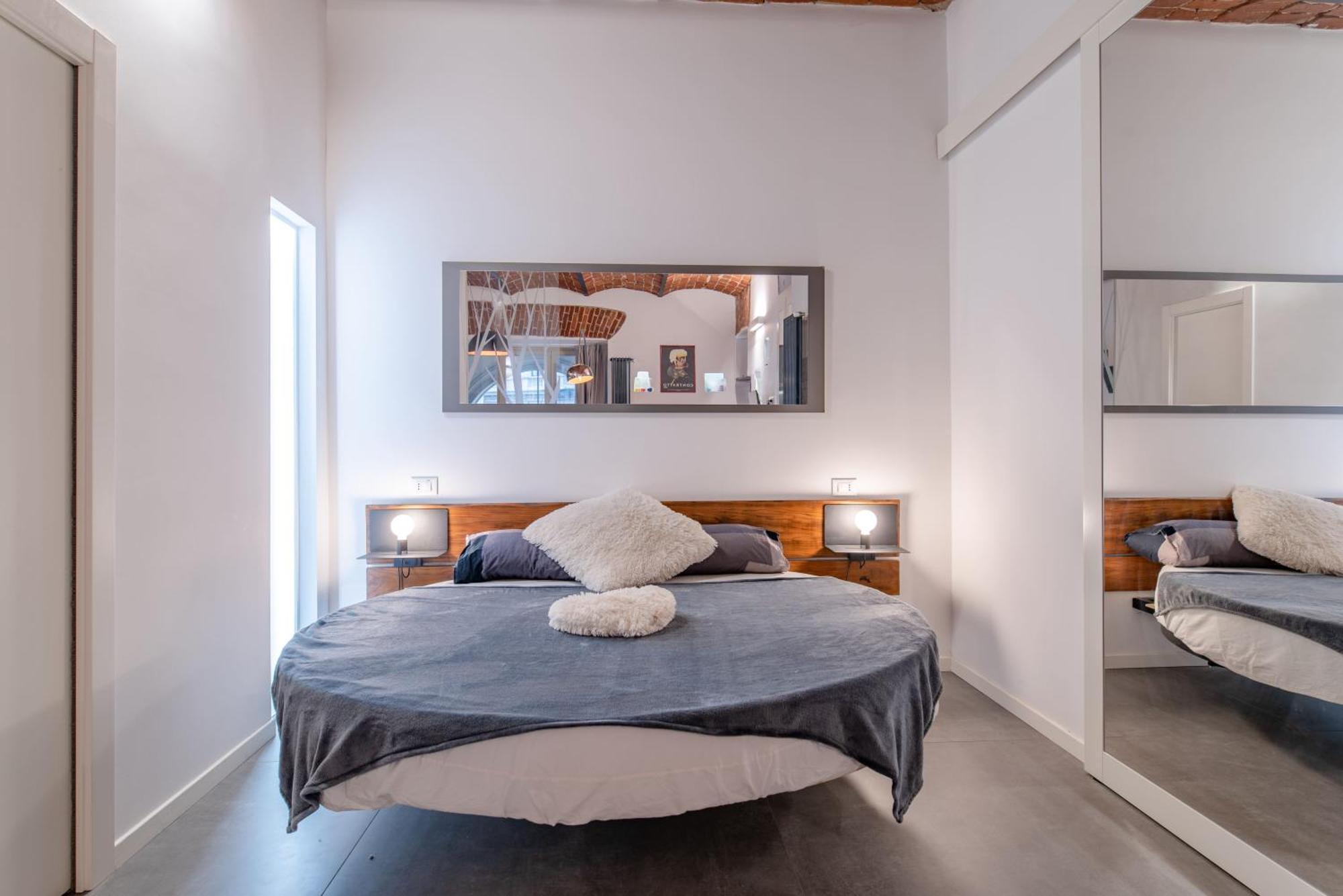 Suite & Queen Apartments Torino Eksteriør billede