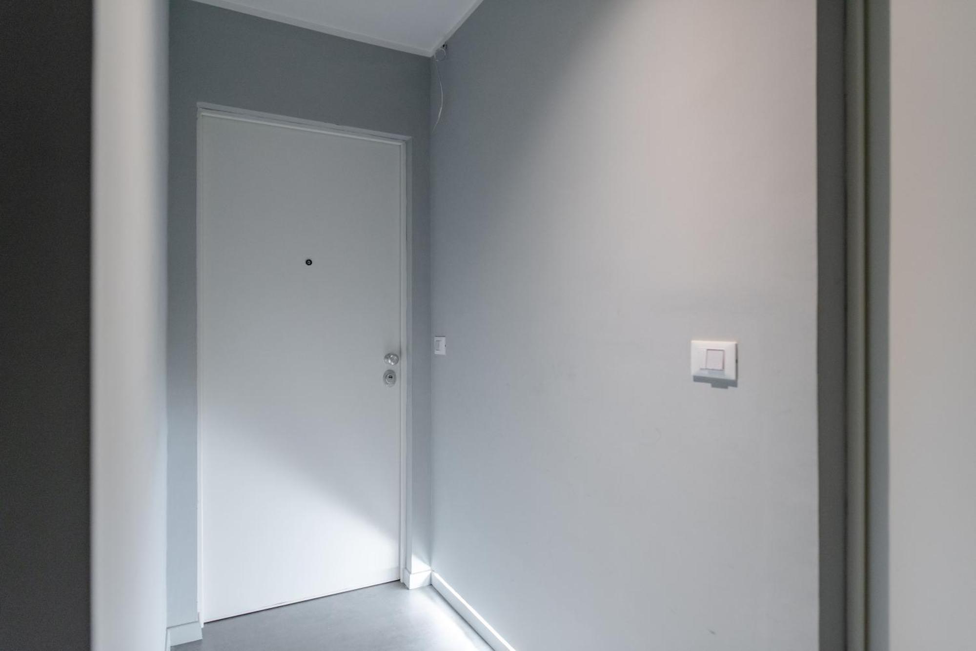 Suite & Queen Apartments Torino Eksteriør billede