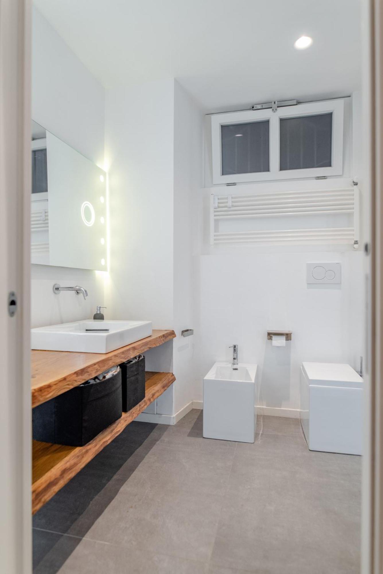 Suite & Queen Apartments Torino Eksteriør billede