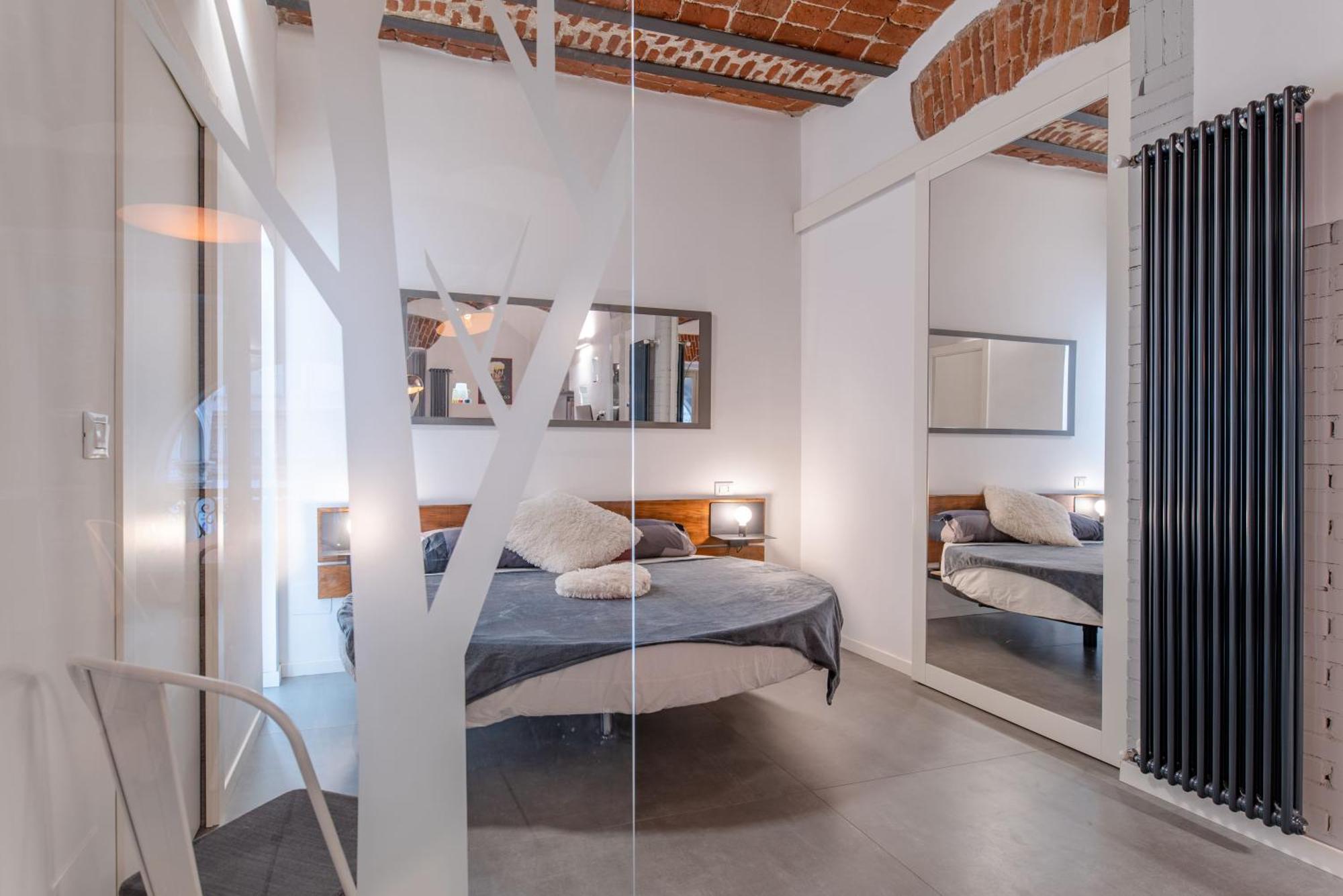 Suite & Queen Apartments Torino Eksteriør billede
