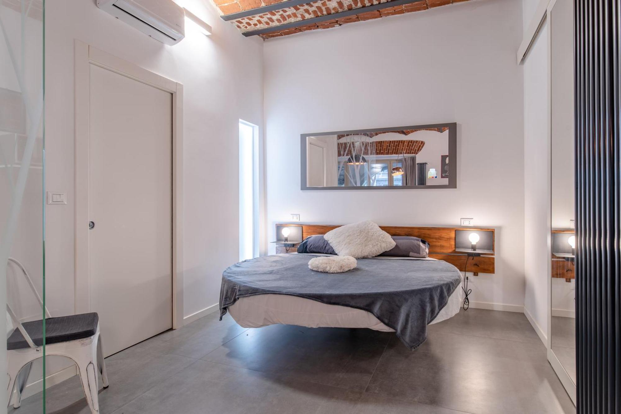 Suite & Queen Apartments Torino Eksteriør billede