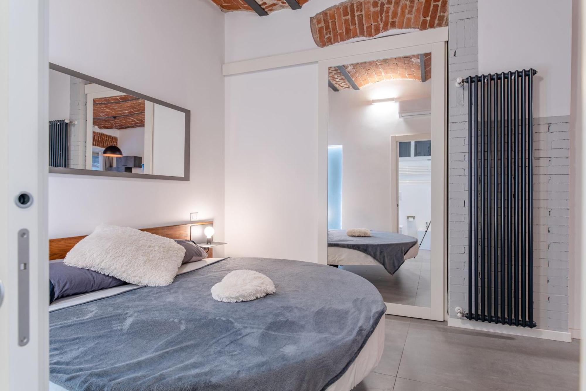 Suite & Queen Apartments Torino Eksteriør billede