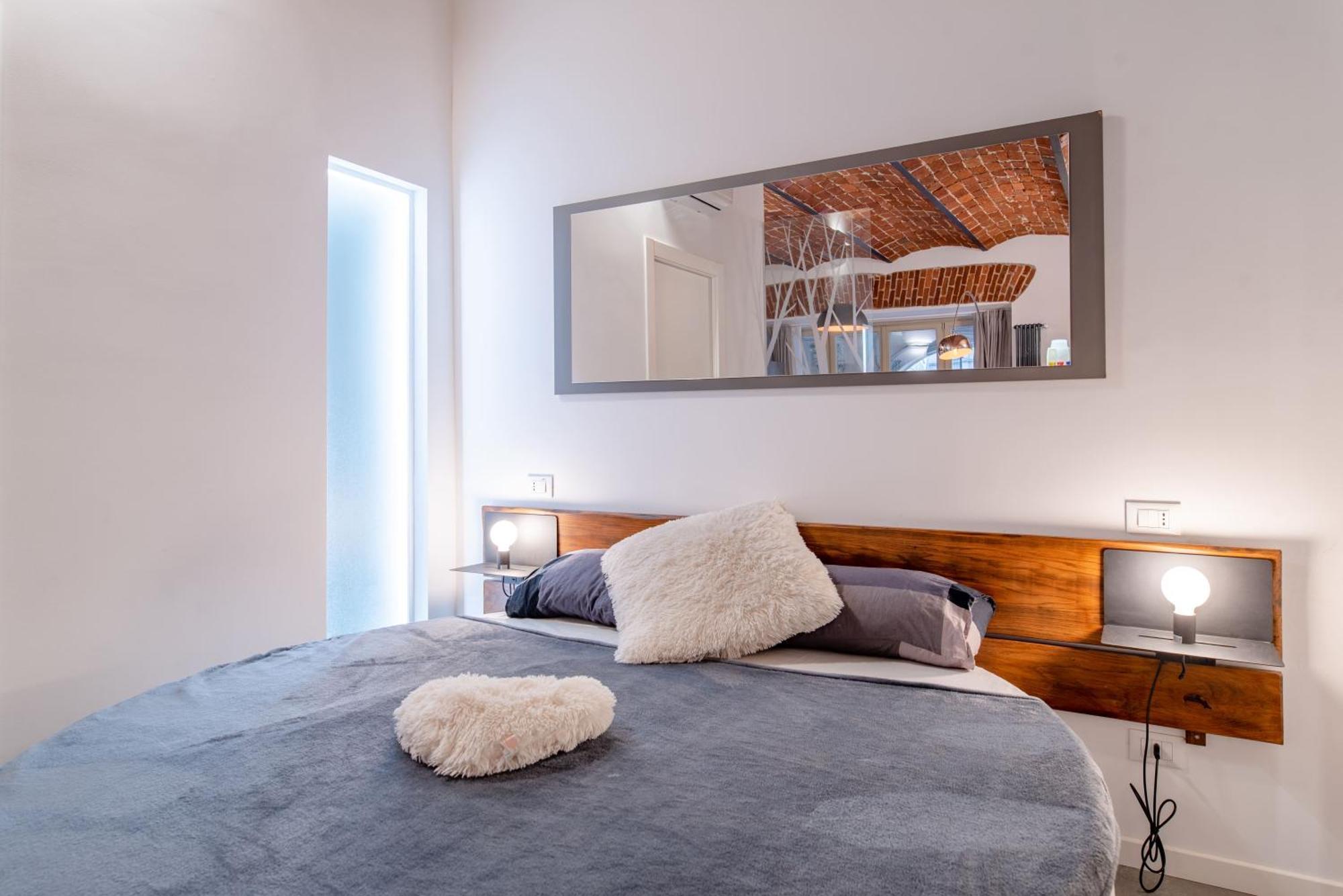 Suite & Queen Apartments Torino Eksteriør billede