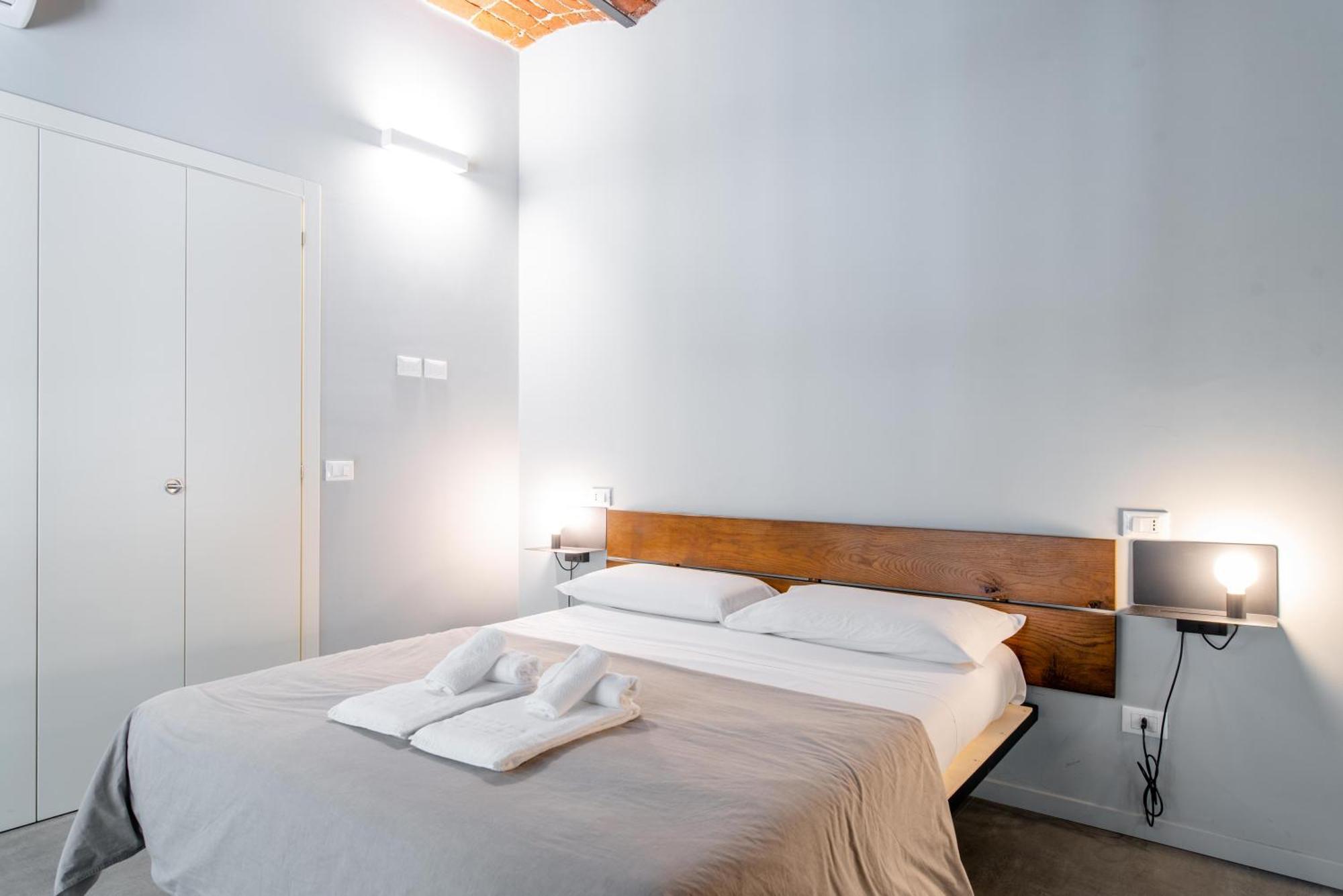 Suite & Queen Apartments Torino Eksteriør billede