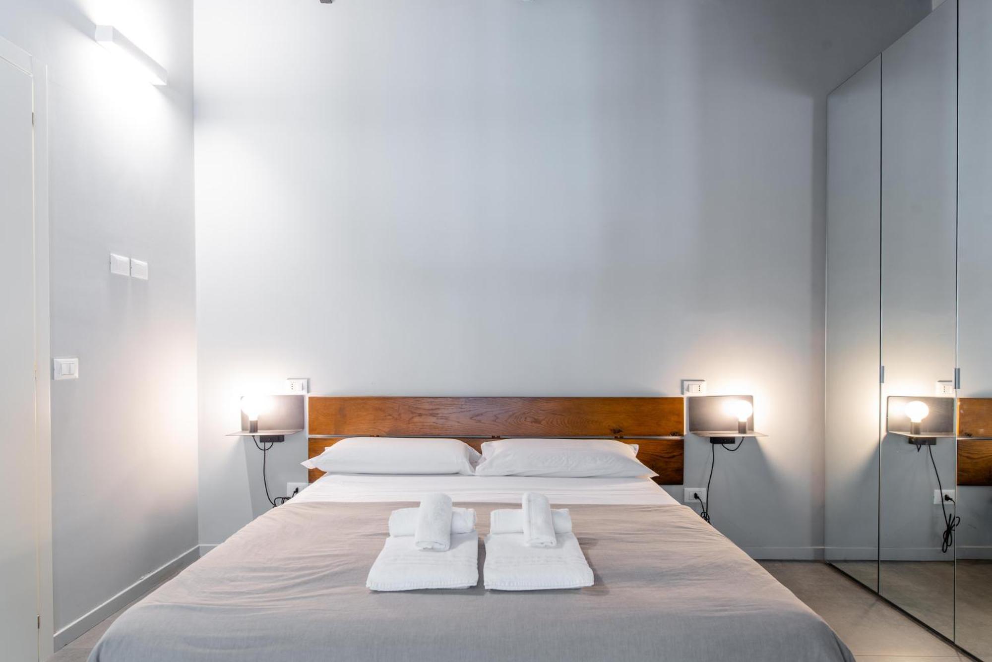 Suite & Queen Apartments Torino Eksteriør billede